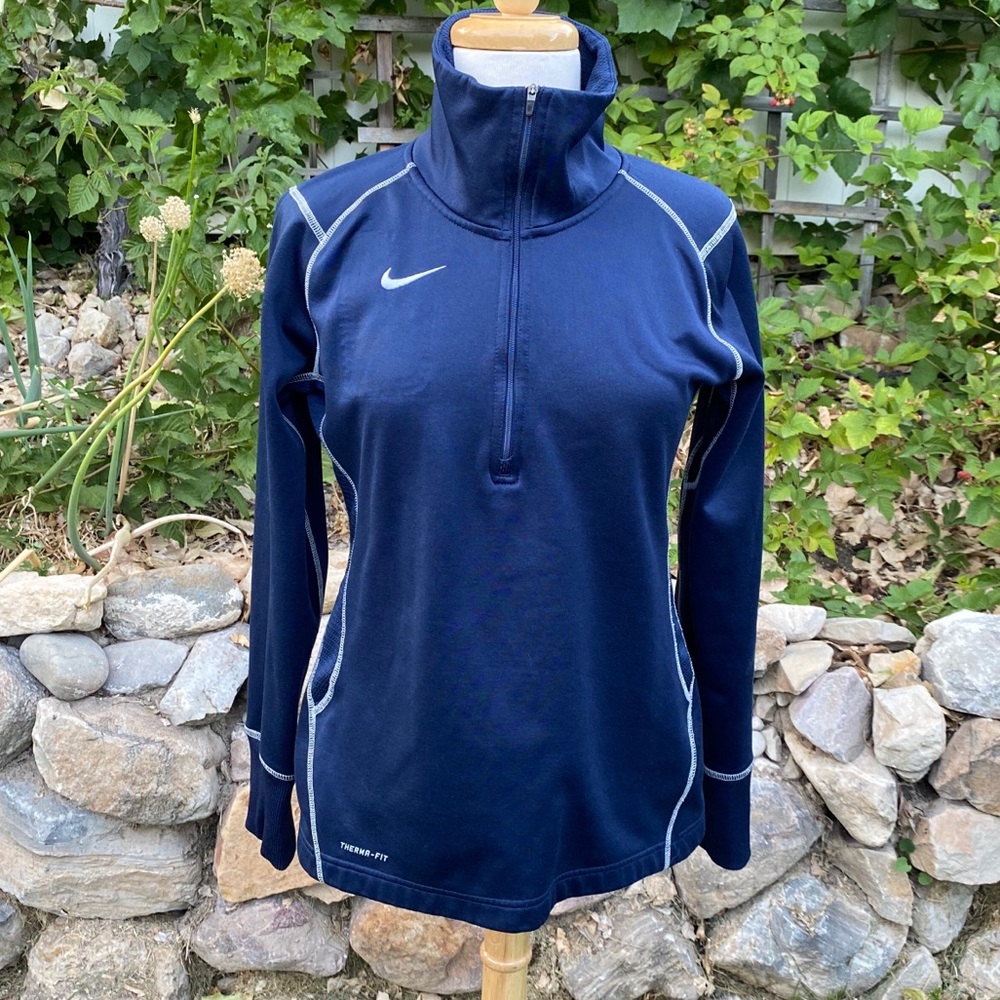 Nike Thermo-fit Long Sleeve